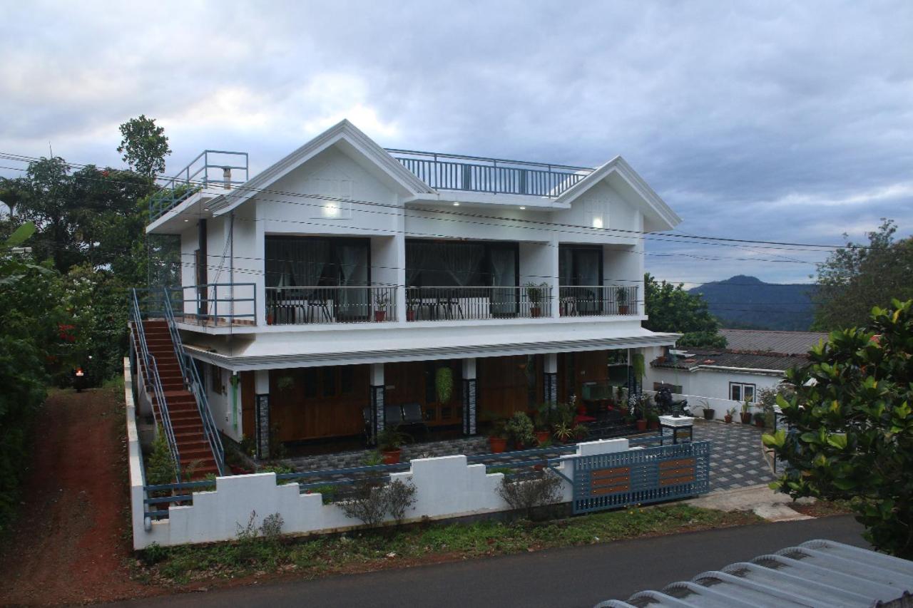 Haritha Homestay Munnar Luaran gambar